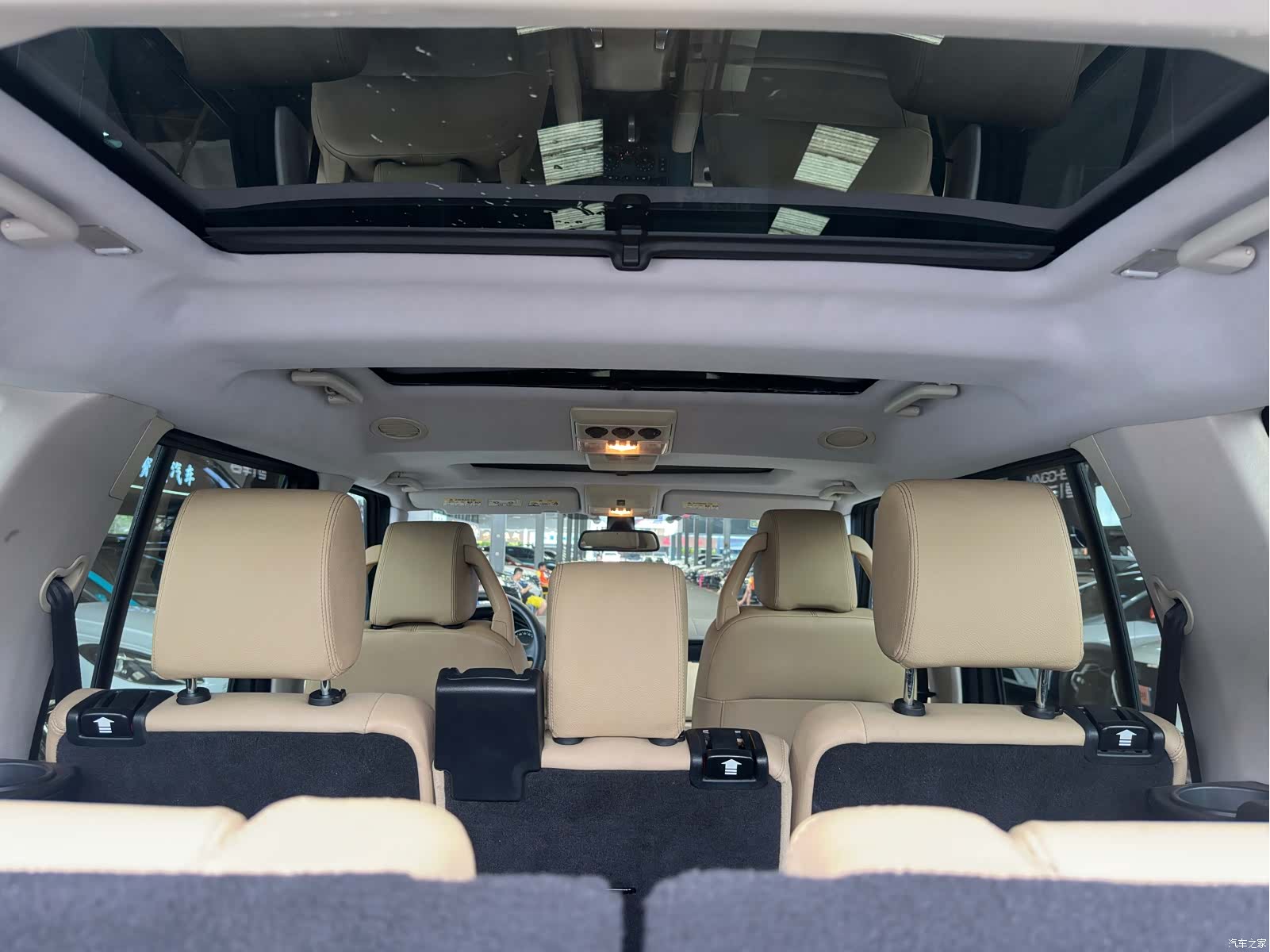 Land Rover Discovery, 2007 7