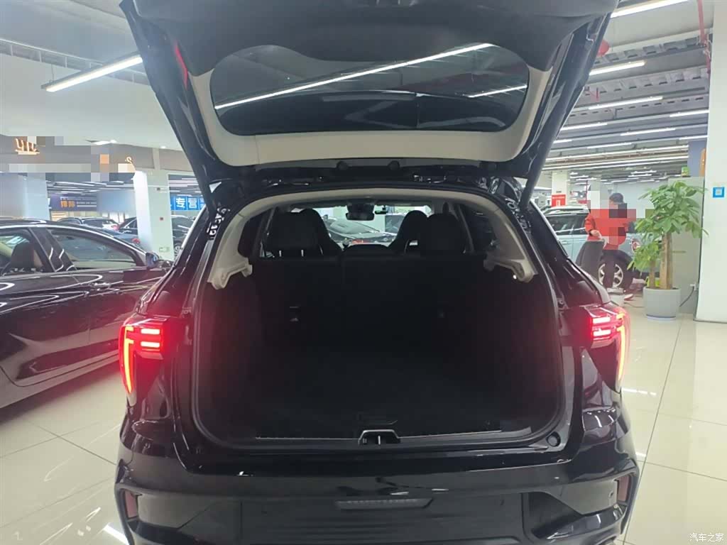 Lynk & Co 01, 2023 15