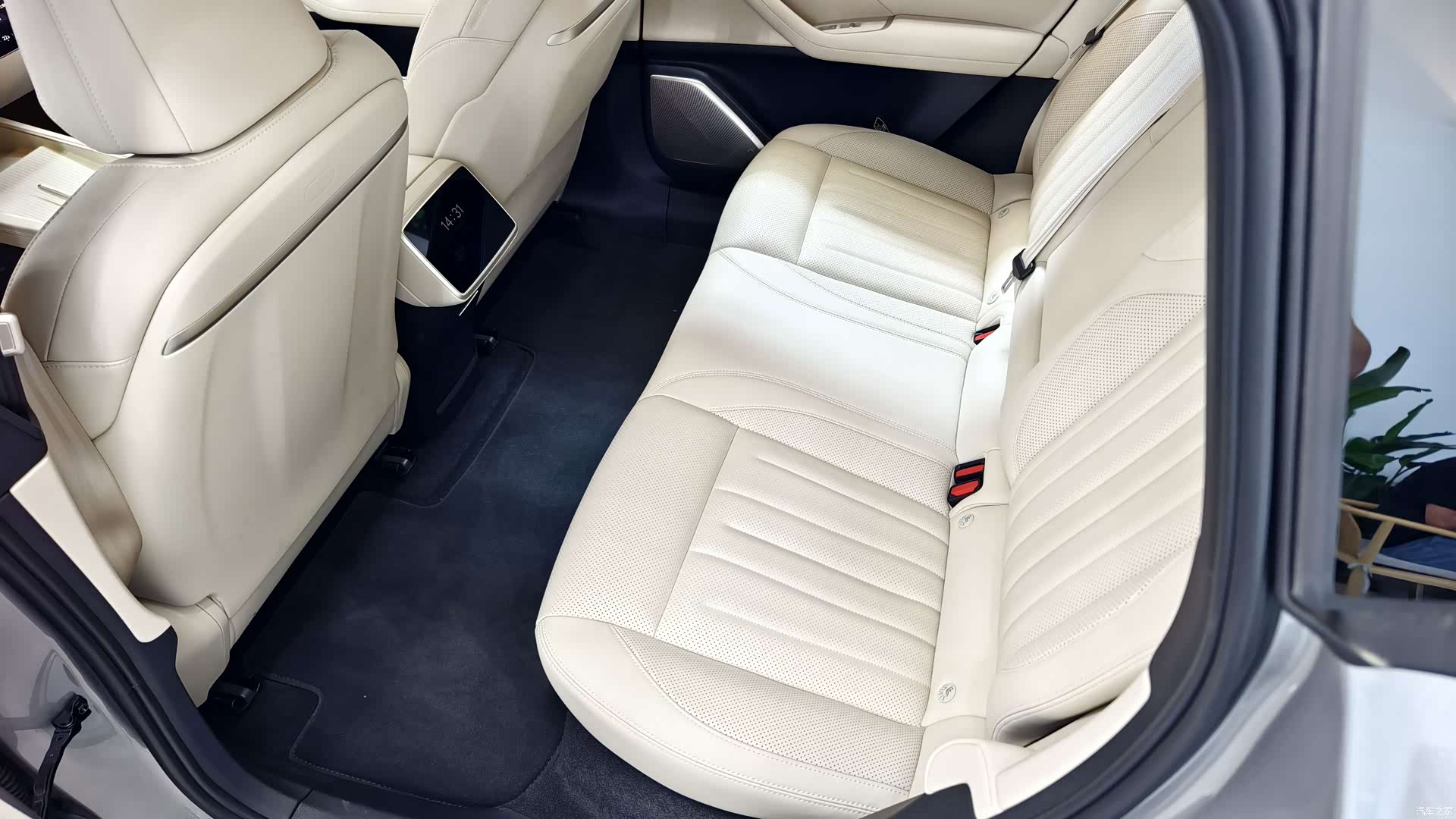 NIO L60, 2025 13