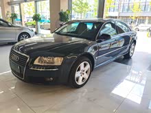 �µ�A8 2007�� A8L 3.2 FSI ������