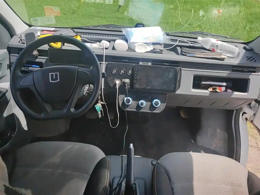 Yuanzheng Star Enjoy V