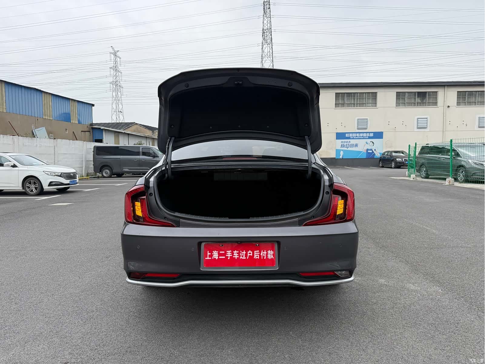 Hyundai 270TGDi, 2022 24