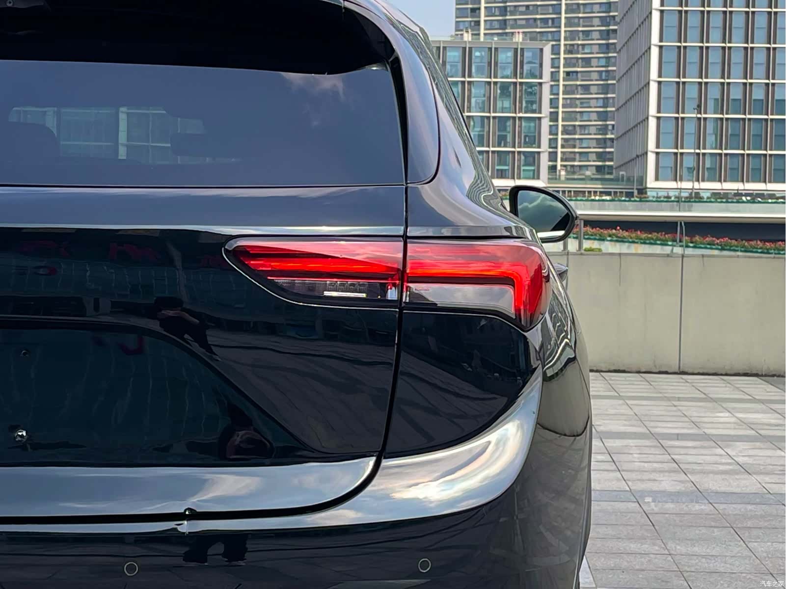 Buick Envision, 2021 6