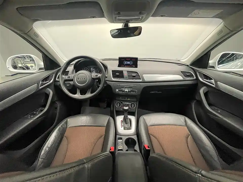 Audi Q3 Audi Q3