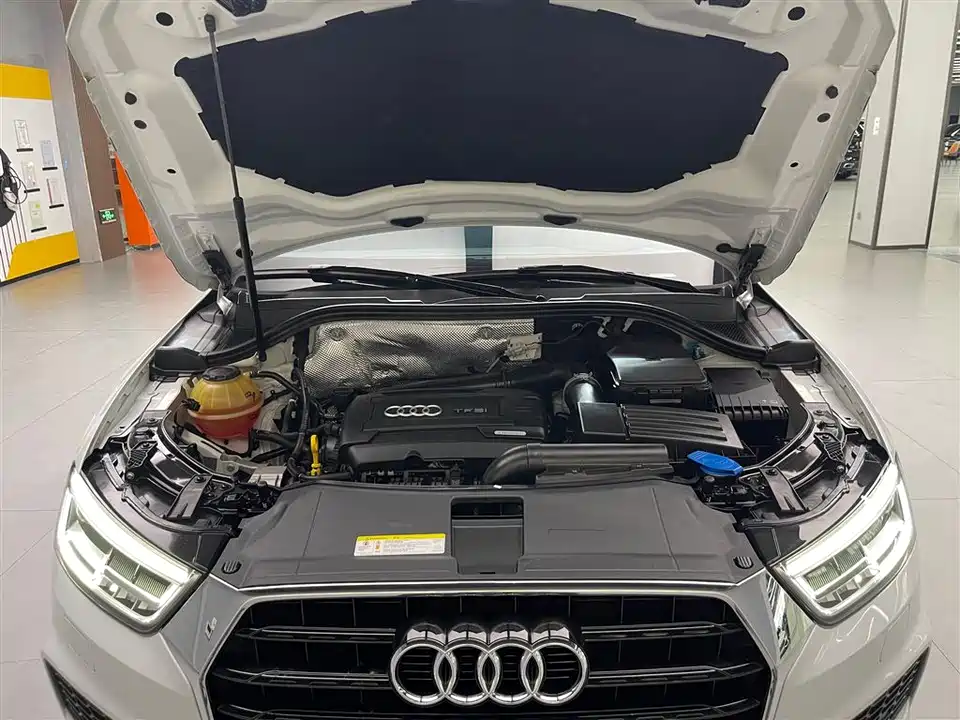 Audi Q3 Audi Q3