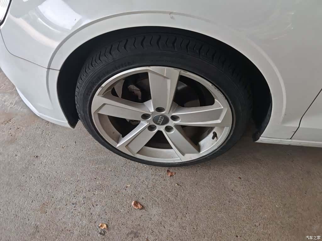 Audi A3, 2018 23