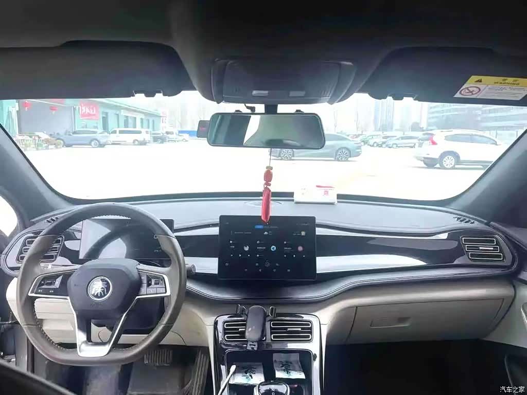 BYD Qin, 2023 3