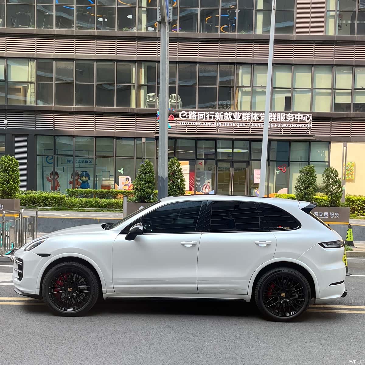 Porsche Cayenne, 2013 все фото