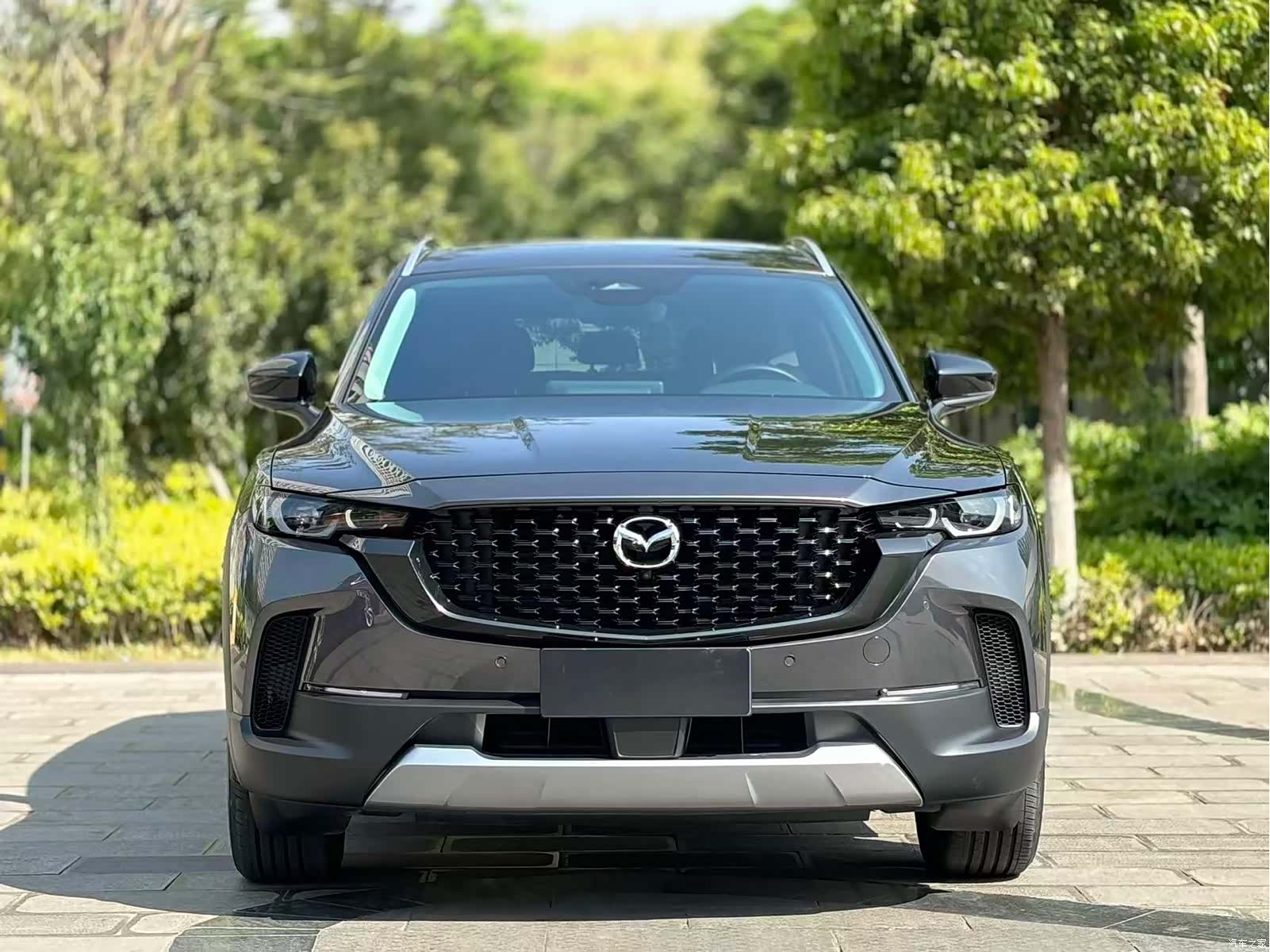 Mazda CX-50, 2025 2