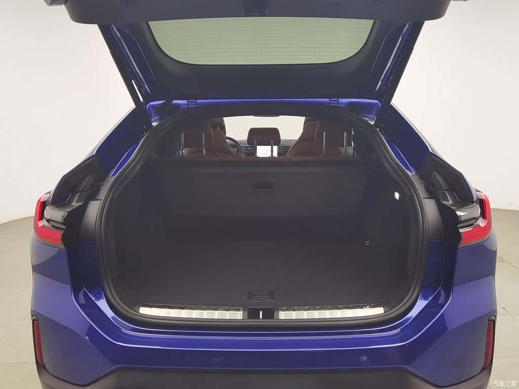 NIO EC6, 2022 16