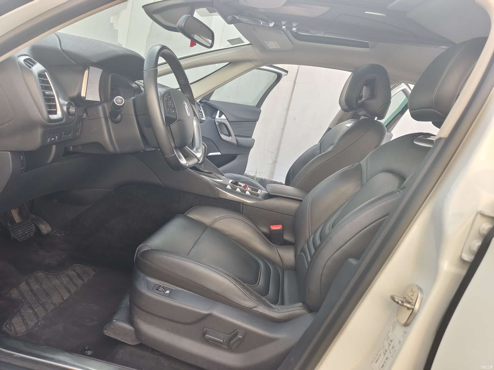 DSQiChe THP160, 2014 6