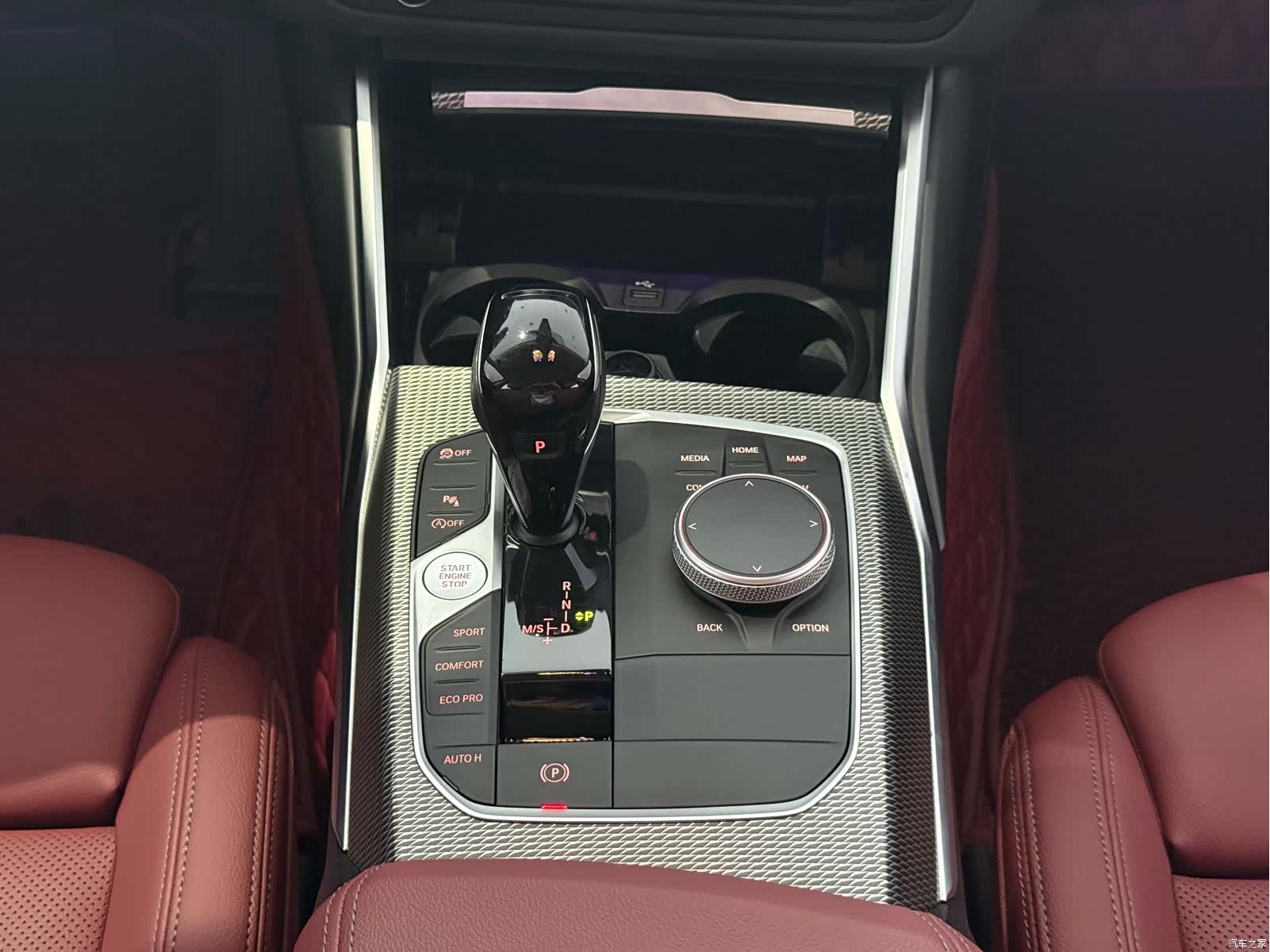 BMW 3 Series, 2021 10