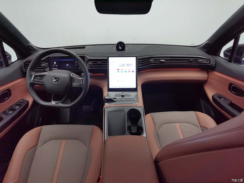 NIO EC6, 2022 все фото
