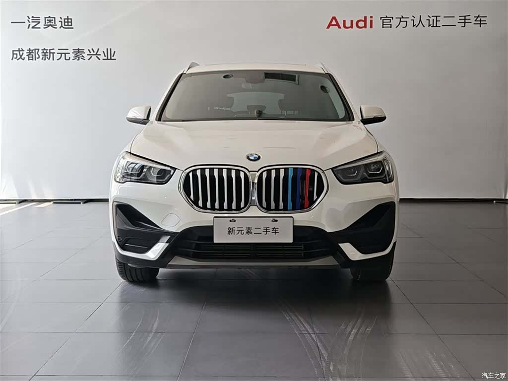 BMW X1, 2022 2