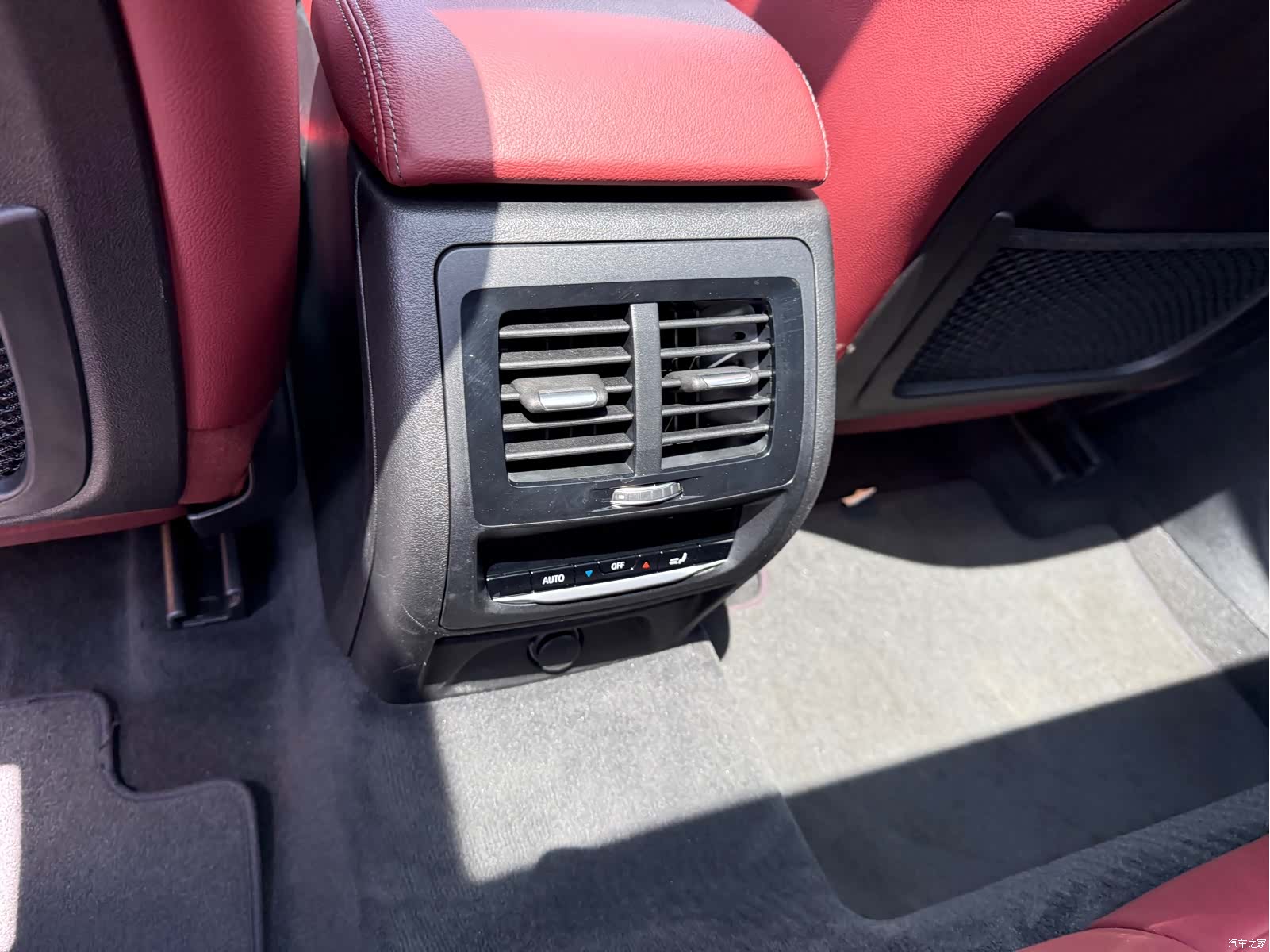 BMW X4, 2019 34