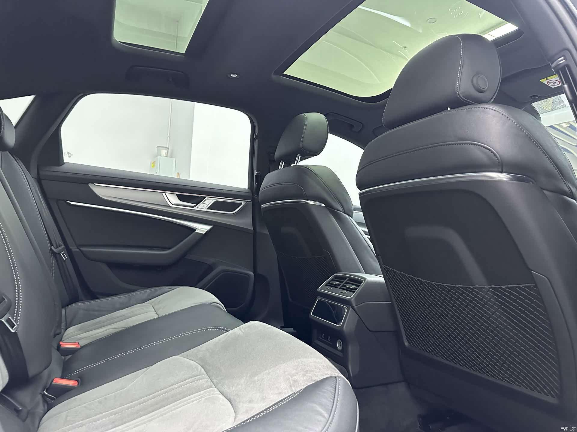 Audi A6L, 2023 13