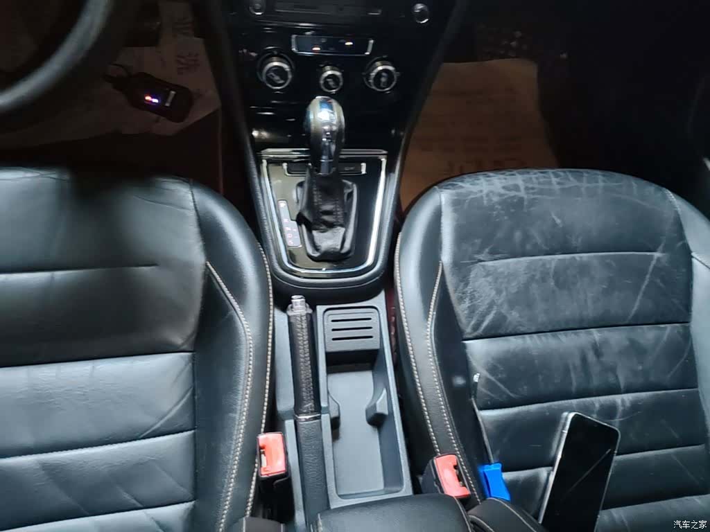 Volkswagen Bora, 2016 14