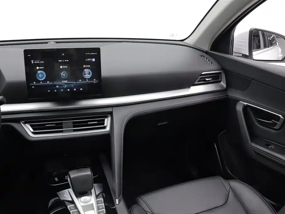 BYD Song Pro BYD Song Pro