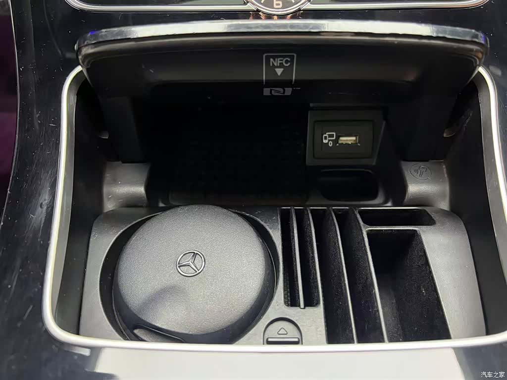 Mercedes-Benz E-Class, 2017 11