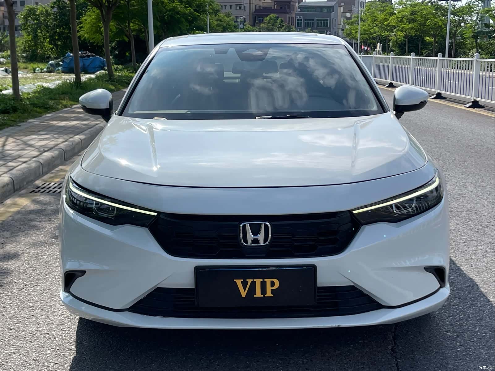 Honda Integra, 2023 2