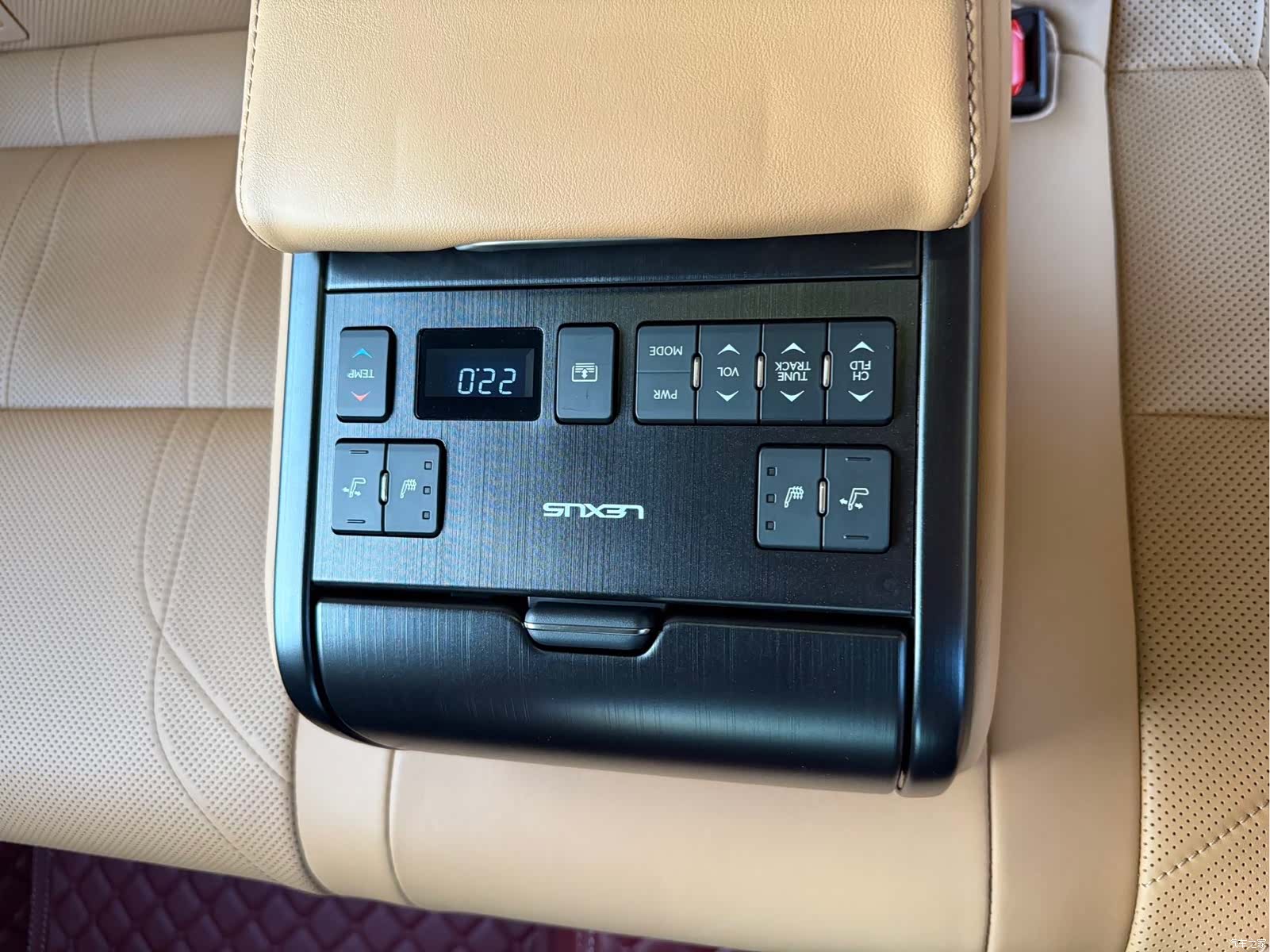 Lexus ES, 2019 20
