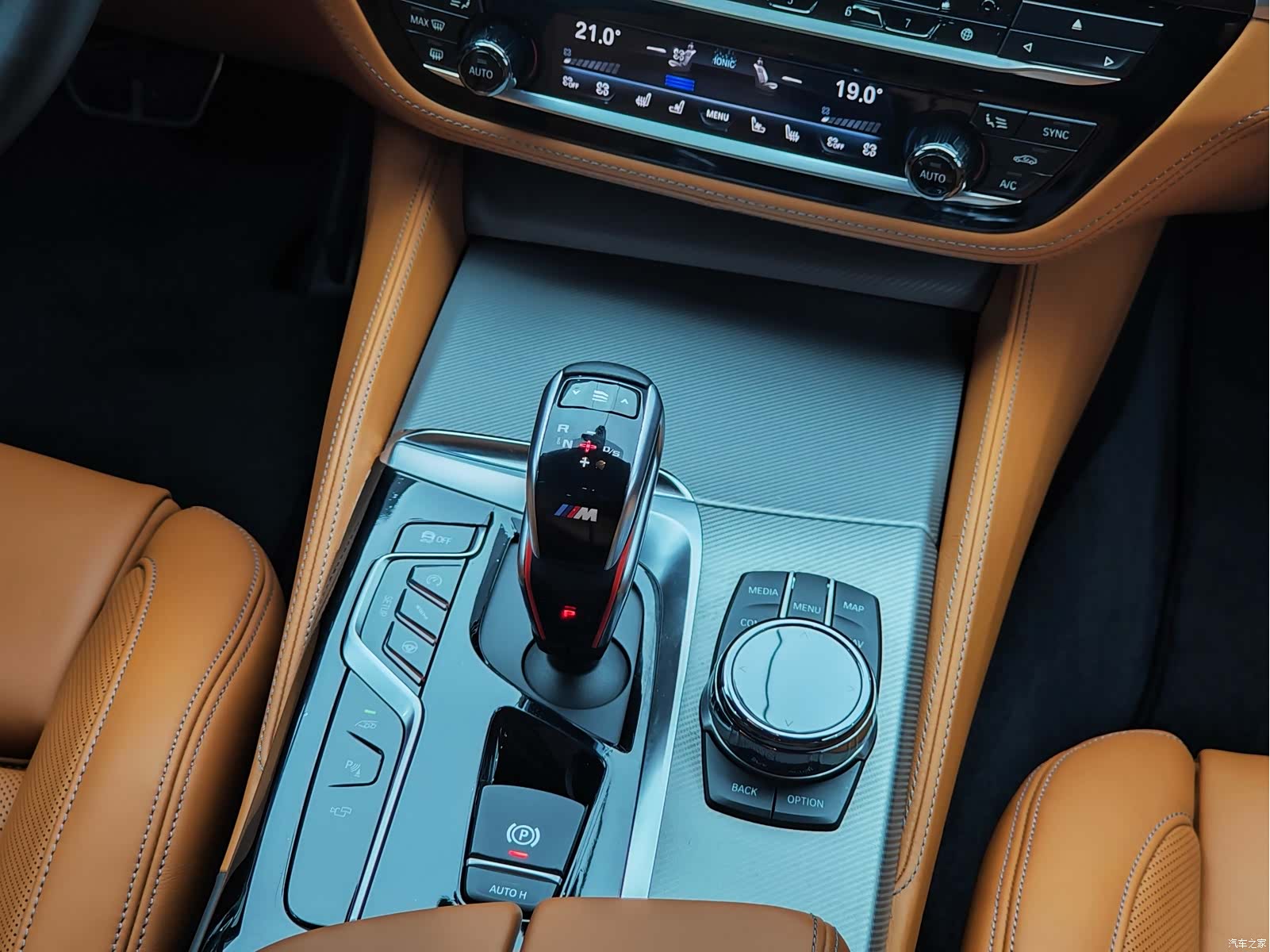 BMW M5, 2018 22
