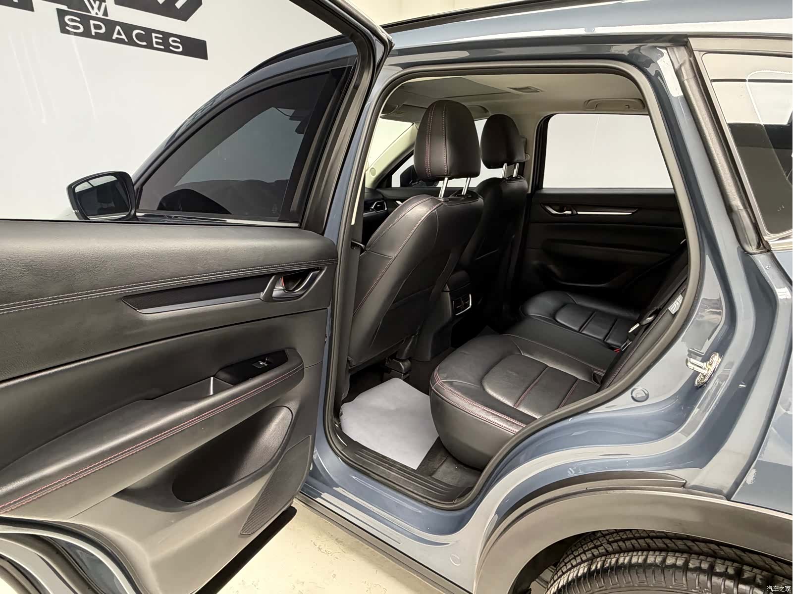 Mazda CX-5, 2021 12