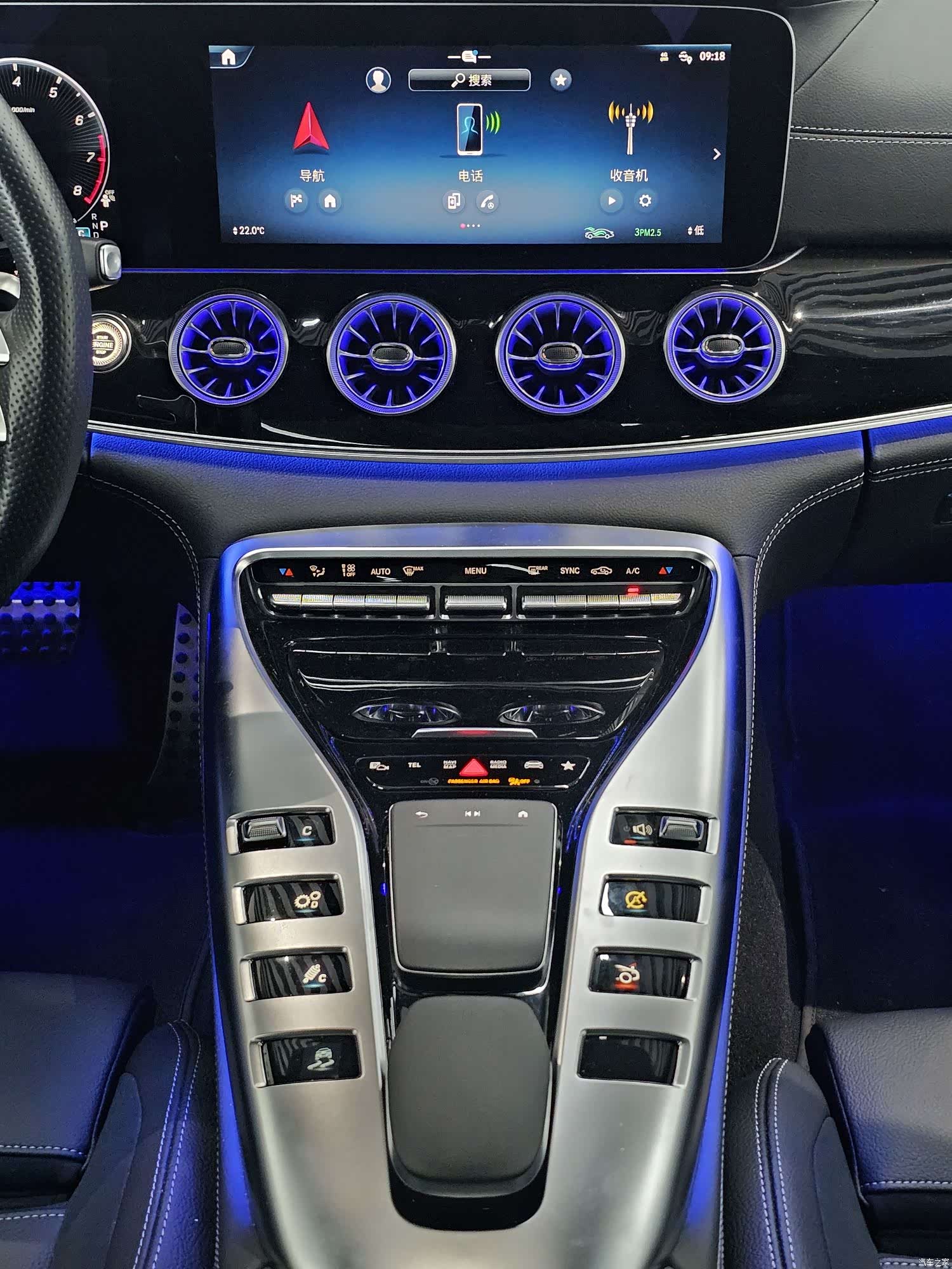 MG AMG, 2025 6