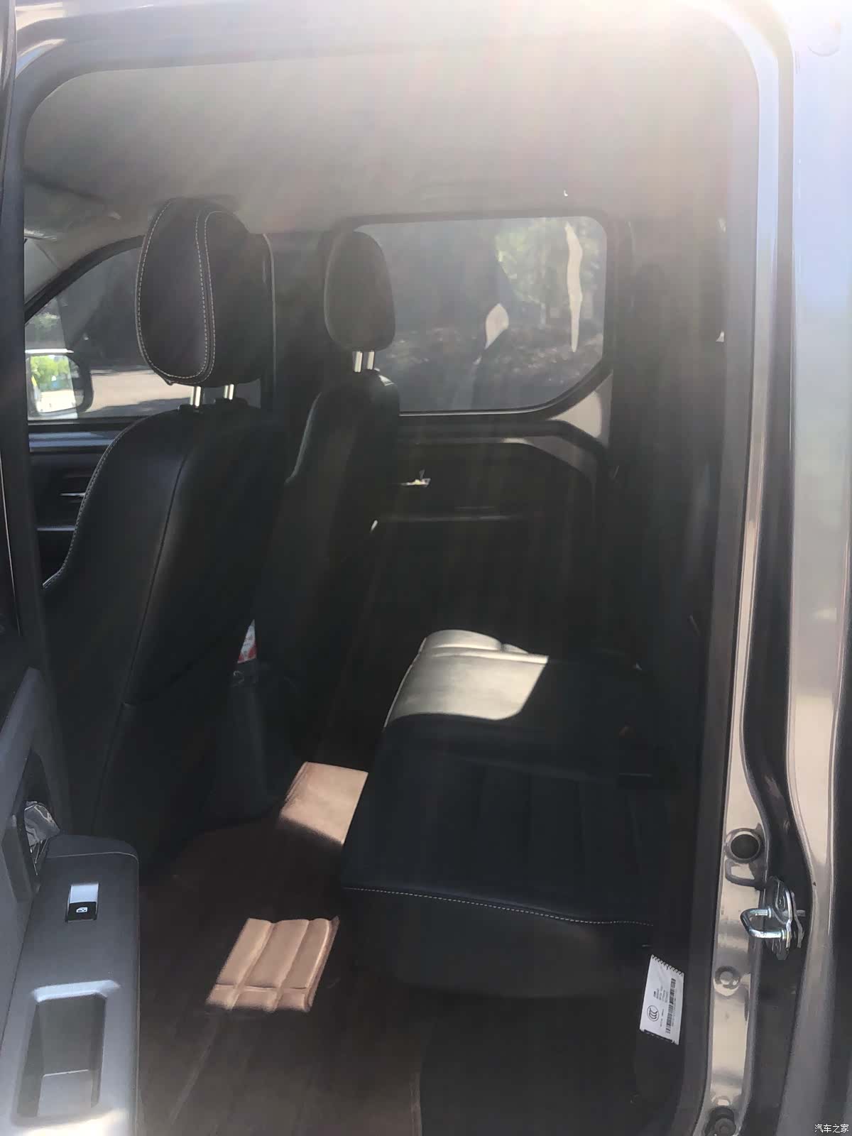Wuling 1.5LLAR, 2021 11