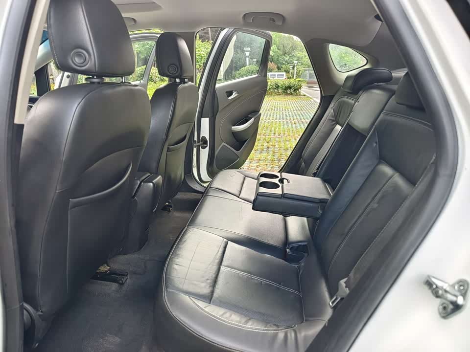 Buick Yinglang Buick Yinglang