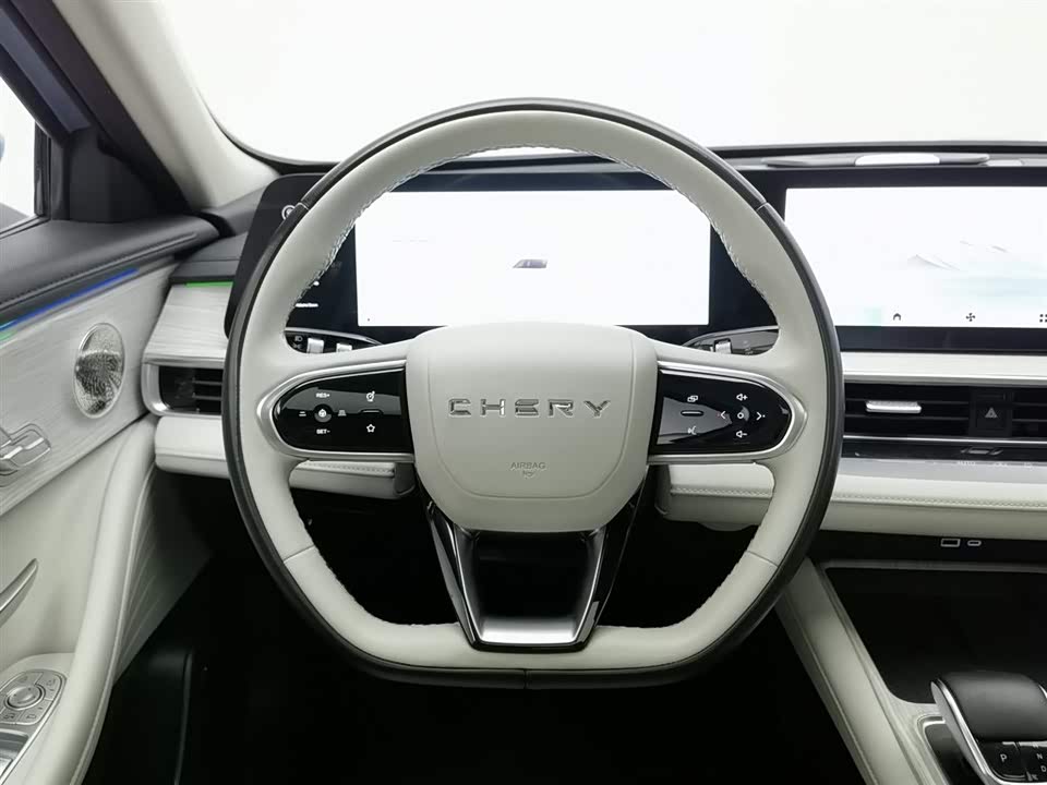 Chery Fulwin Fengyun A8