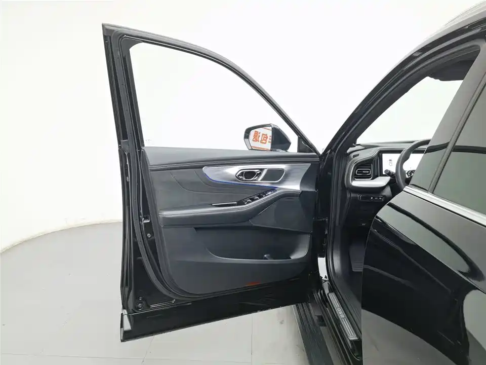 Trumpchi Trumpchi GS8