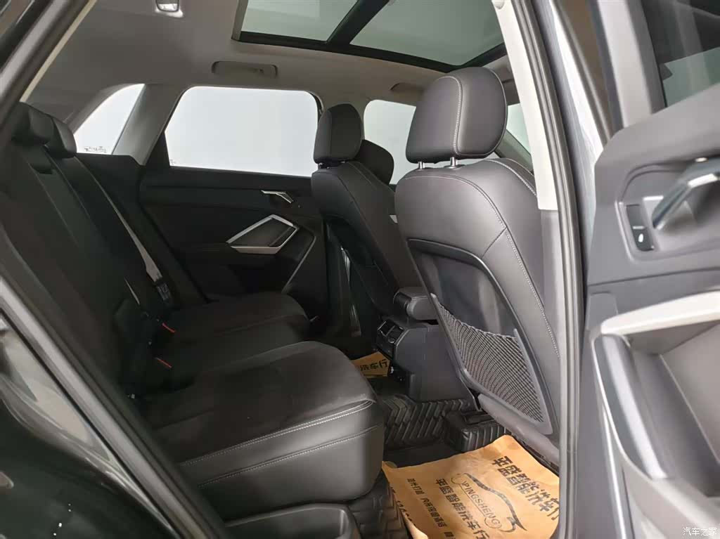 Audi Q3, 2023 7