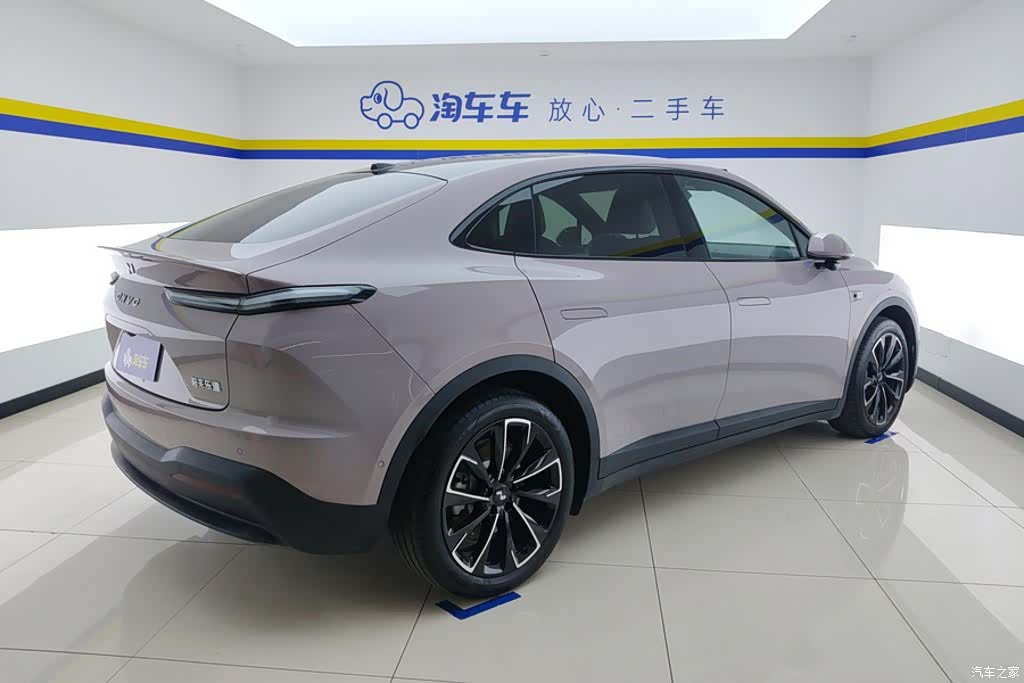 NIO L60, 2025 3