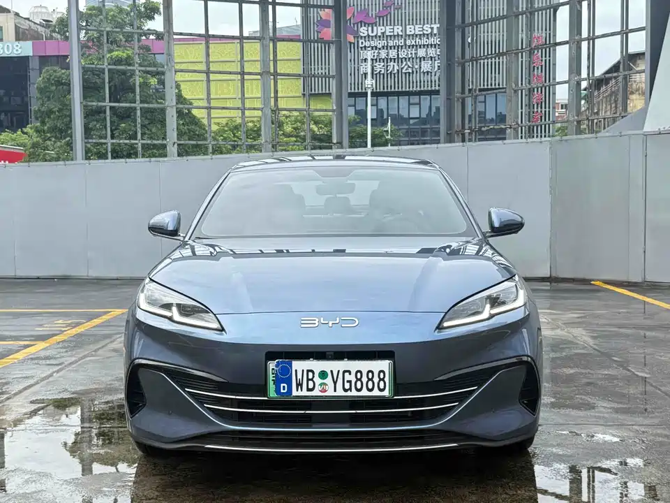 BYD Seal 06