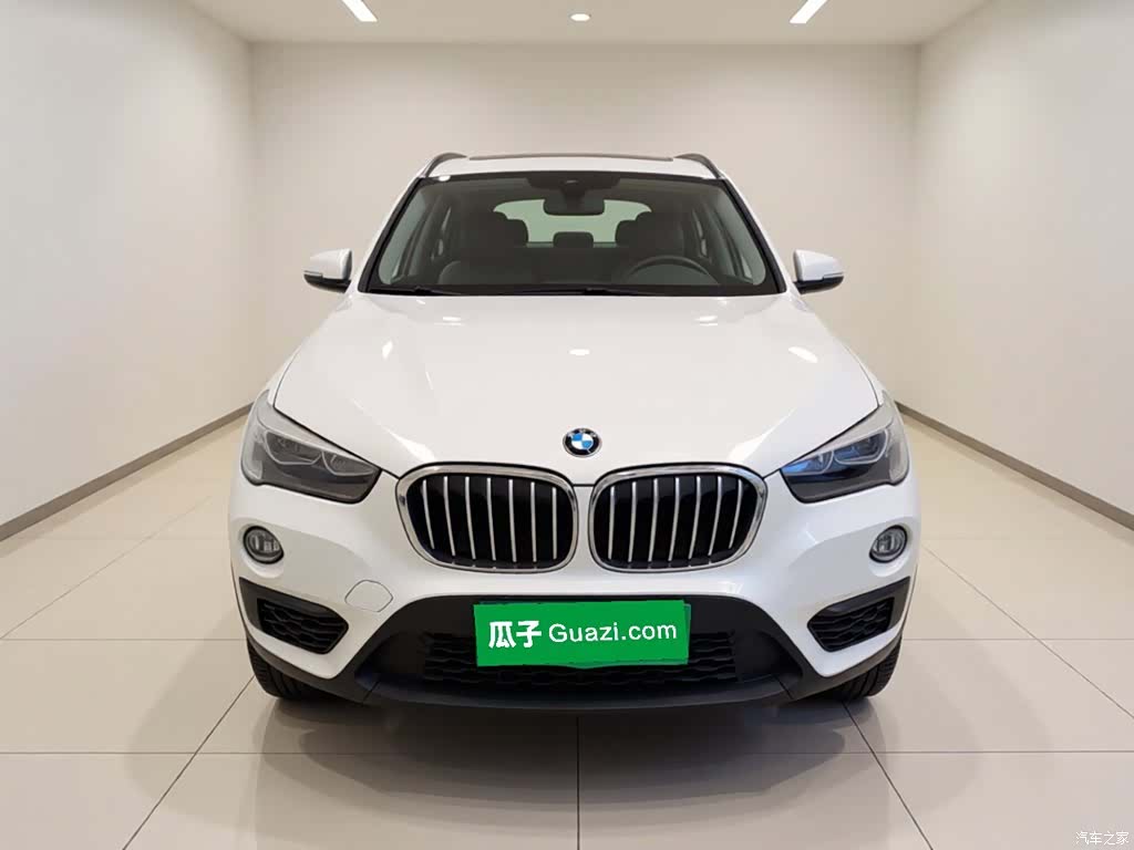BMW X1, 2019 2