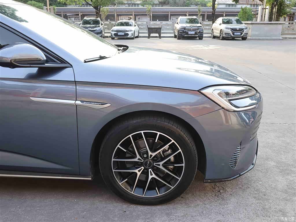 BYD Seal, 2024 30