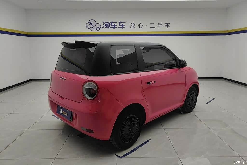 Changan Lumin, 2023 3