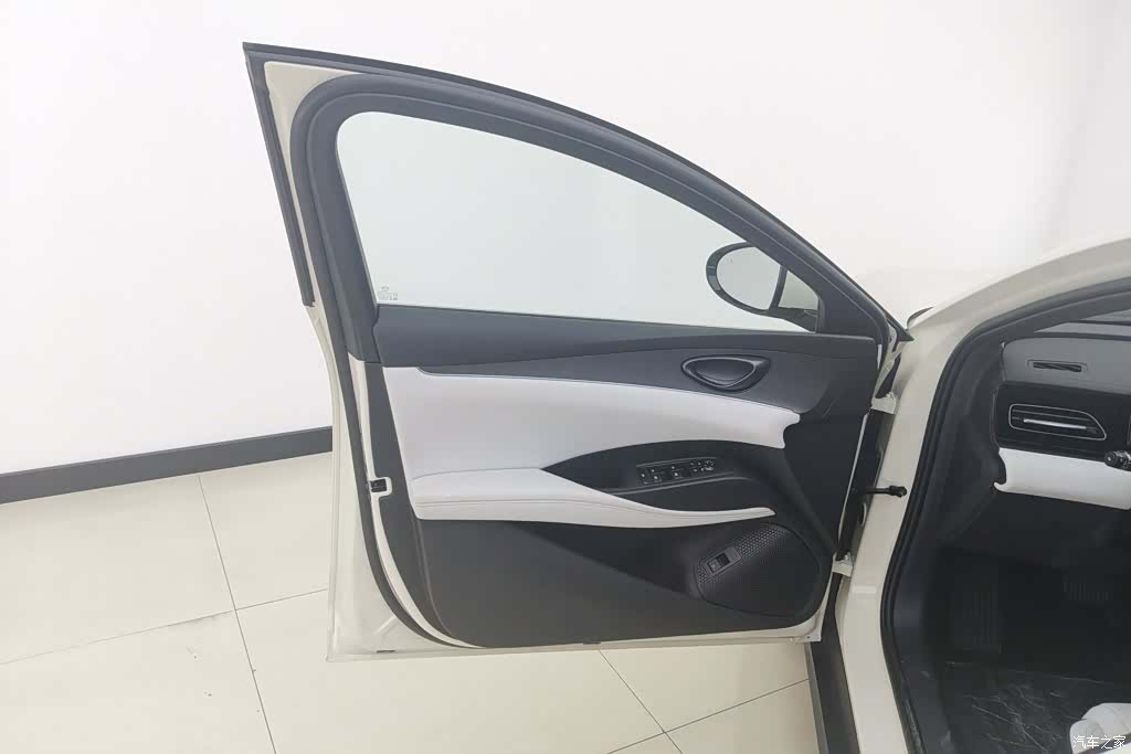 BYD Seal, 2025 7