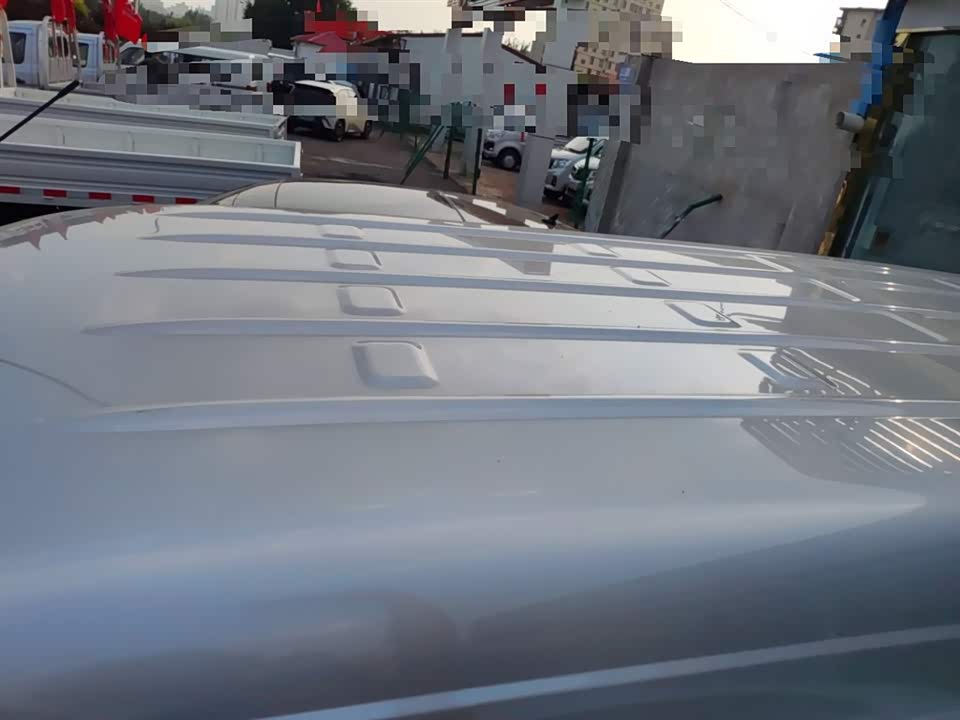 Wuling Light of Wuling