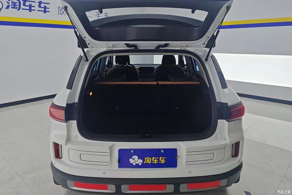 Geely Icon, 2021 4