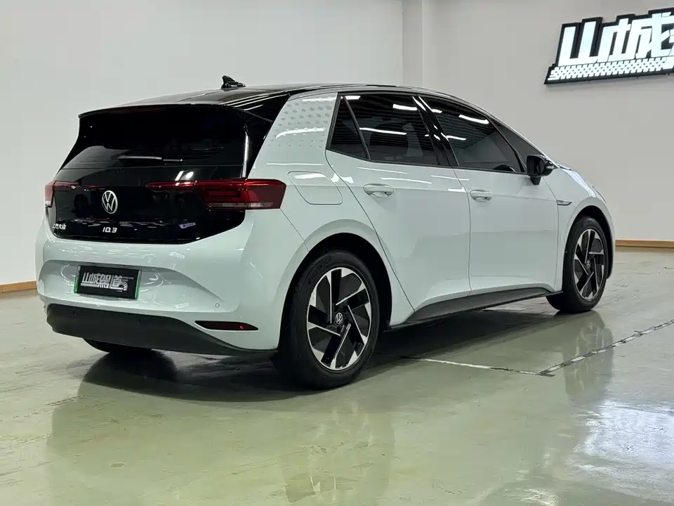 Volkswagen ID.3
