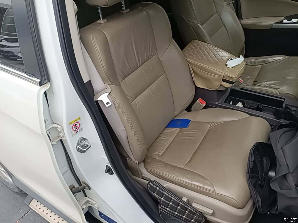 Honda CR-V, 2015 19