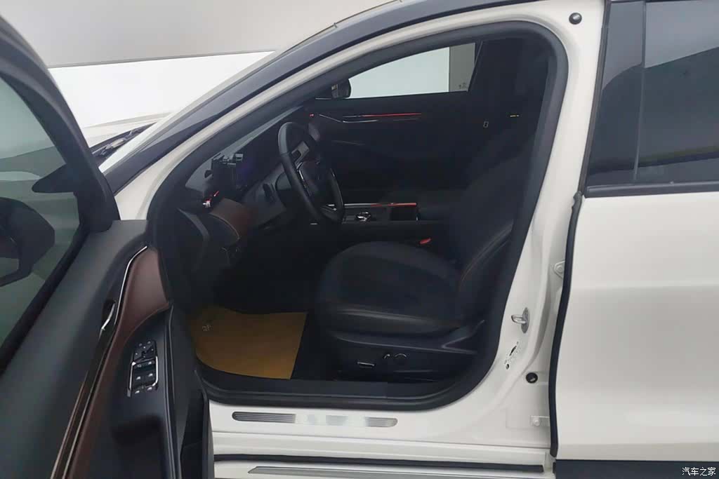 Ford Mondeo, 2023 9