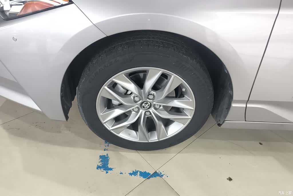 Toyota Avalon, 2022 6