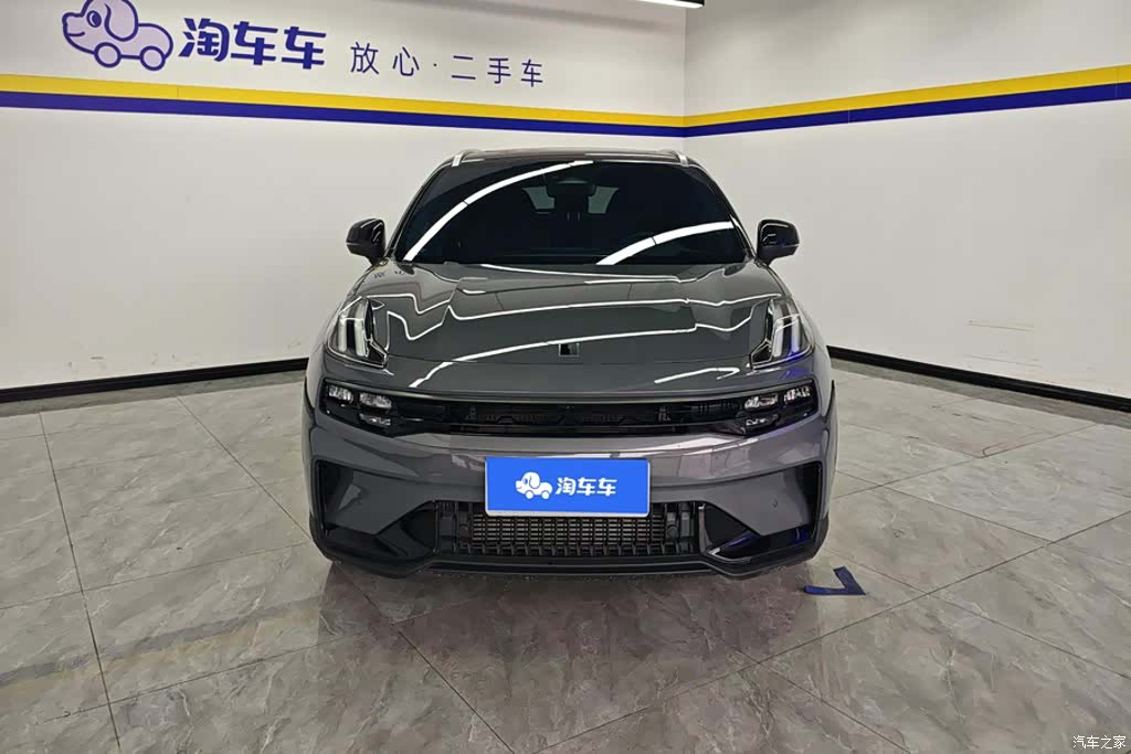 Lynk & Co 02, 2024 2
