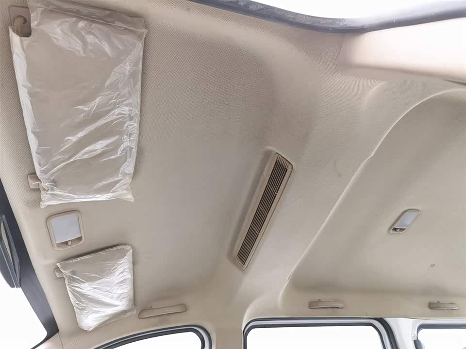 Wuling Wuling Hongguang V