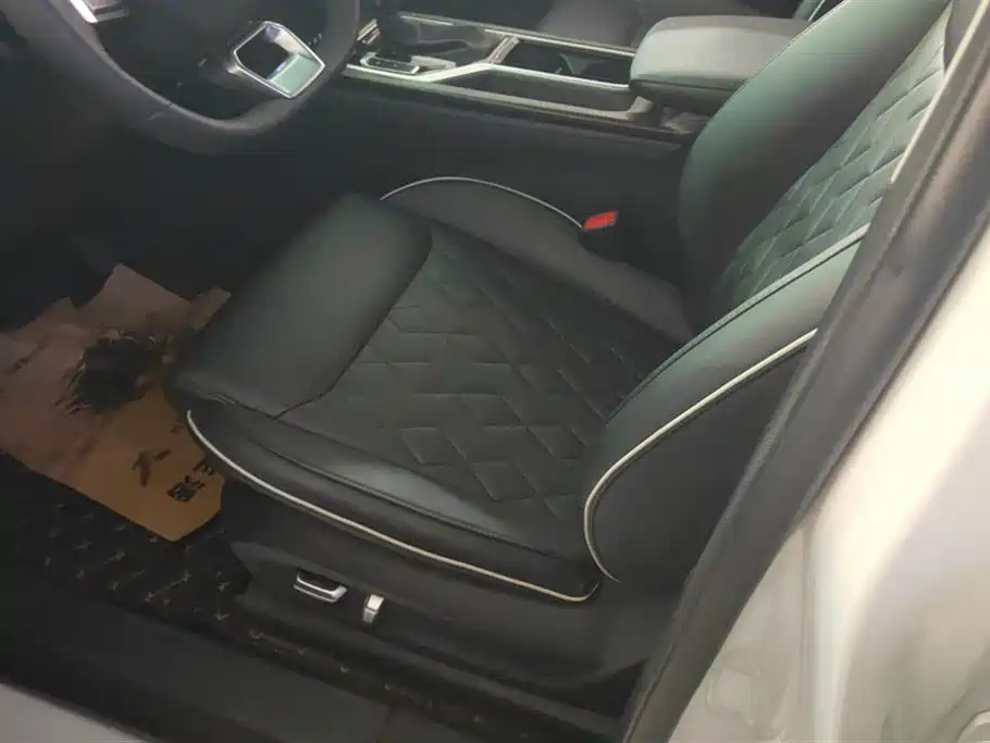 Wuling Wuling Jiachen