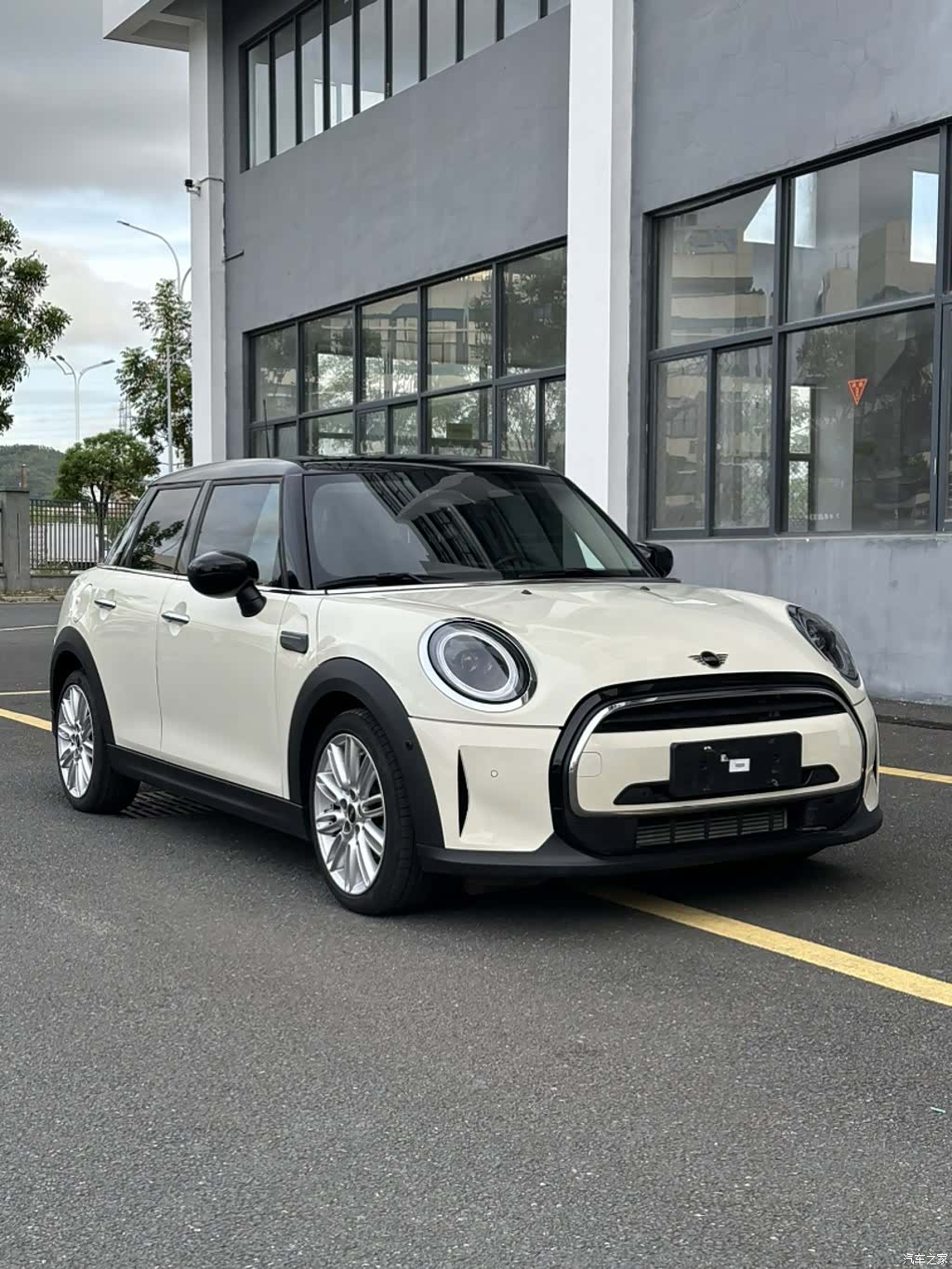 Mini Cooper, 2021 12