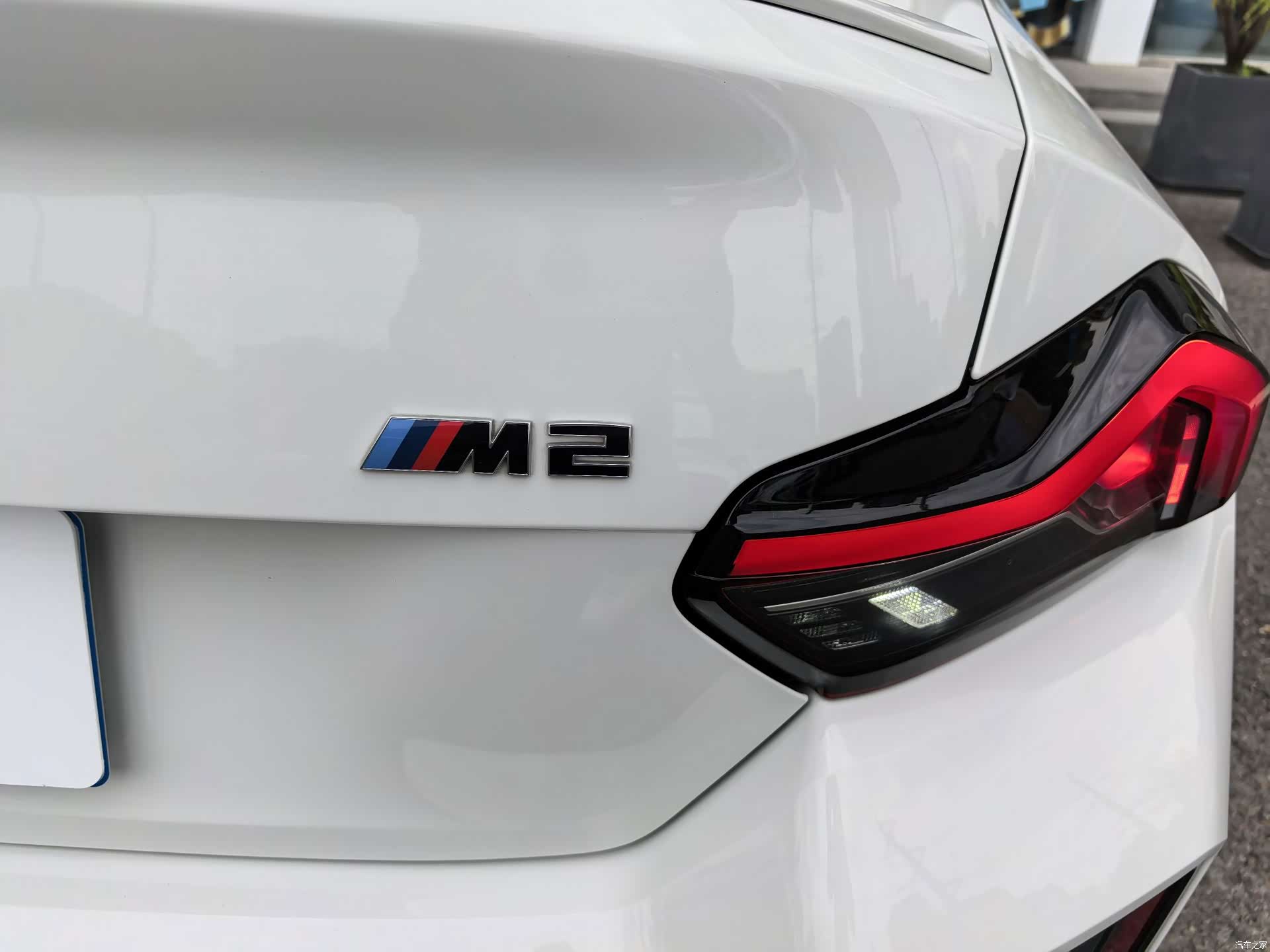 BMW M2, 2025 15
